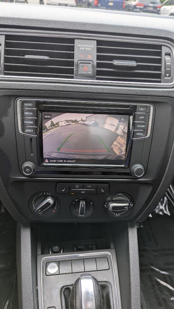 Volkswagen Jetta 1.4T SE Auto 2018