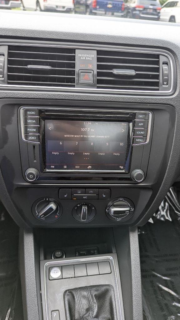 Volkswagen Jetta 1.4T SE Auto 2018