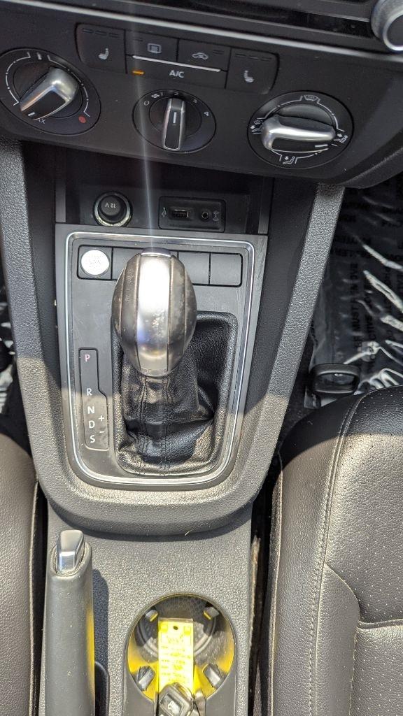 Volkswagen Jetta 1.4T SE Auto 2018