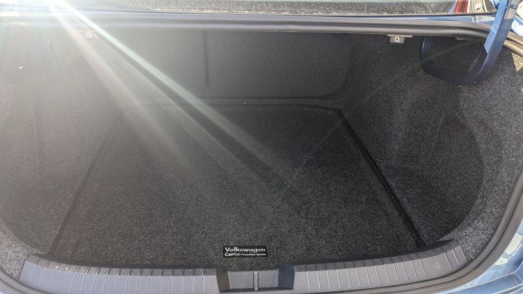 Volkswagen Jetta S Manual w/SULEV 2019