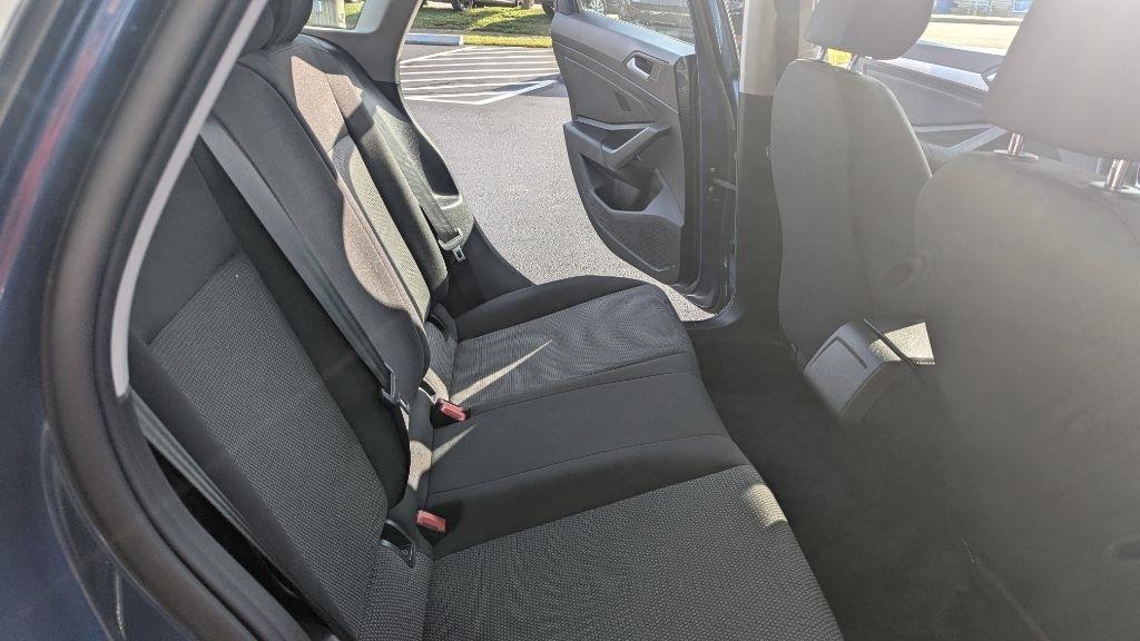 Volkswagen Jetta S Manual w/SULEV 2019