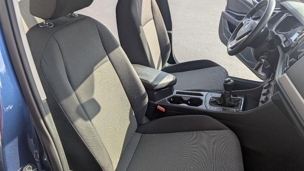 Volkswagen Jetta S Manual w/SULEV 2019