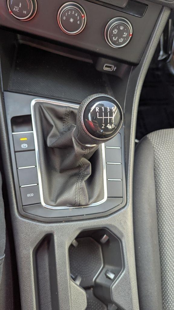 Volkswagen Jetta S Manual w/SULEV 2019