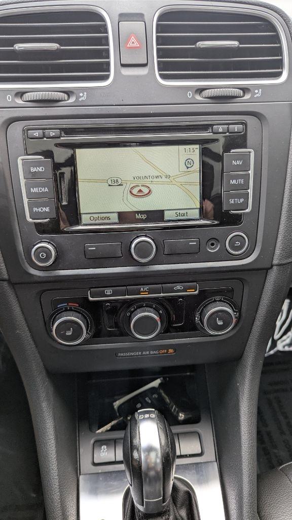 Volkswagen Jetta SportWagen 4dr DSG TDI 2014