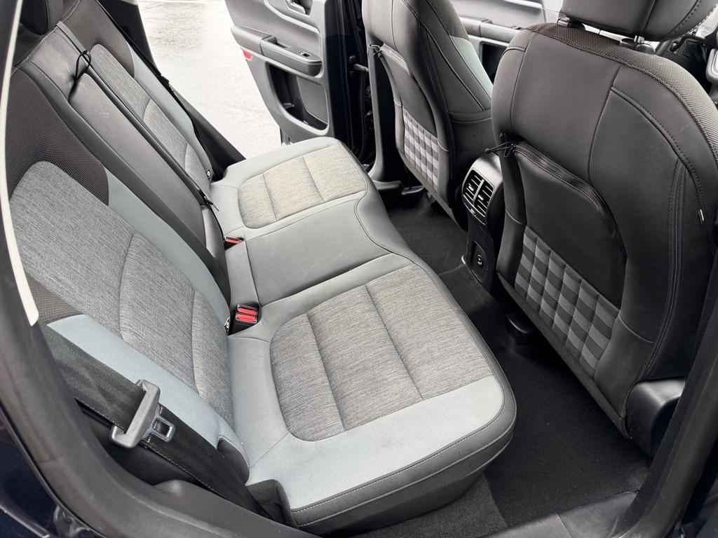 Ford Bronco Sport Big Bend 4x4 2021