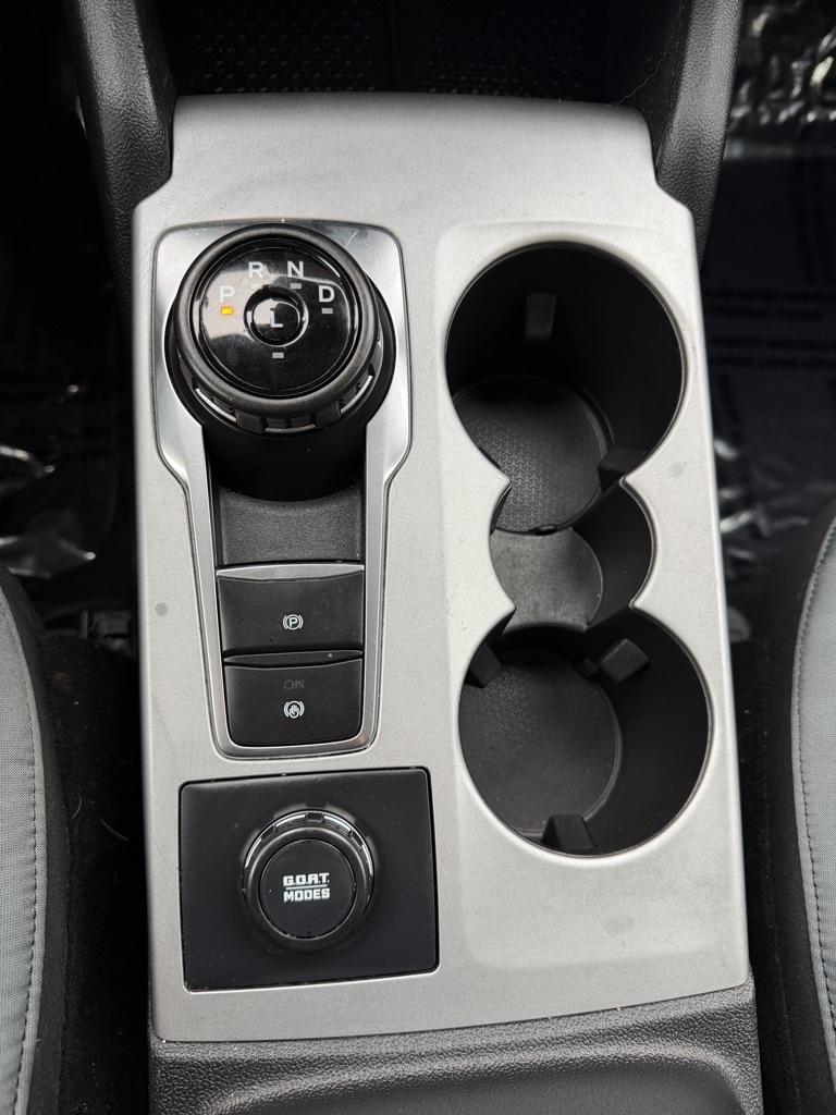 Ford Bronco Sport Big Bend 4x4 2021