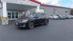 2017 Subaru Crosstrek 