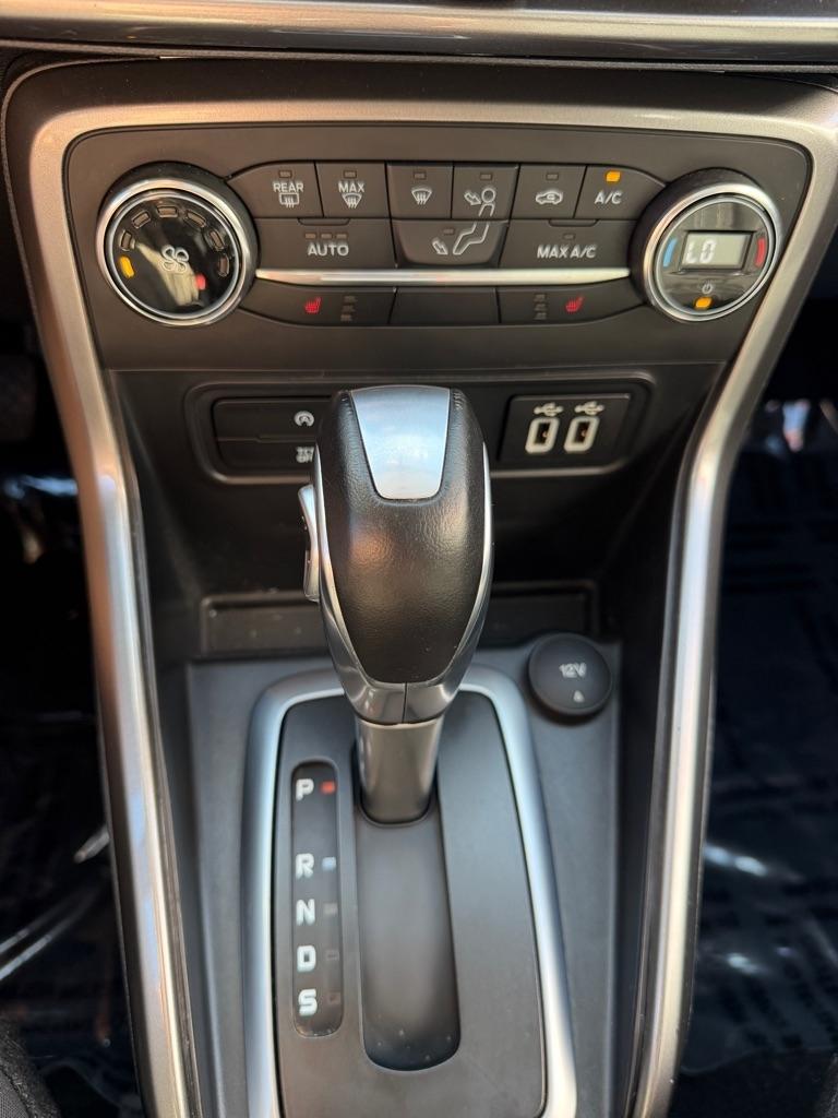 Ford EcoSport SE 4WD 2019