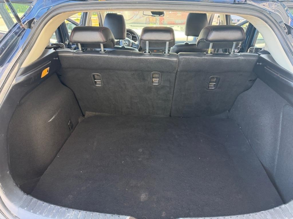 Mazda MAZDA3 5dr HB Man i Grand Touring 2016