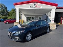 2016 Mazda MAZDA3 