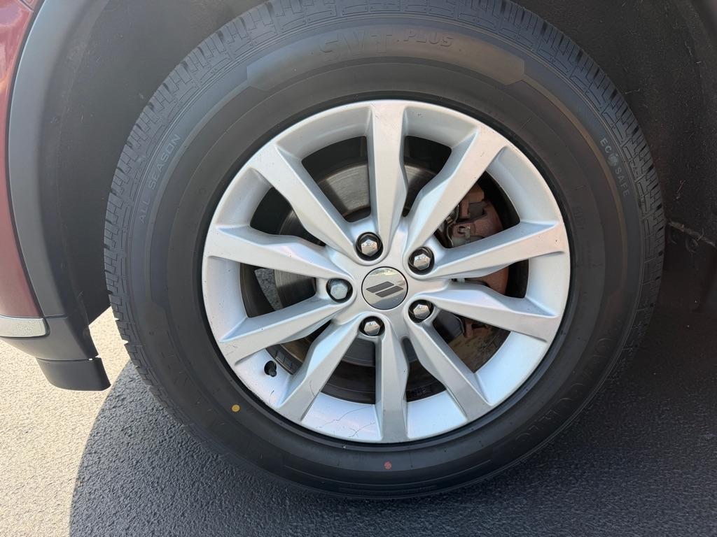 Dodge Durango SXT Plus AWD 2019