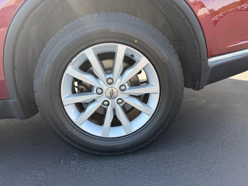 Dodge Durango SXT Plus AWD 2019
