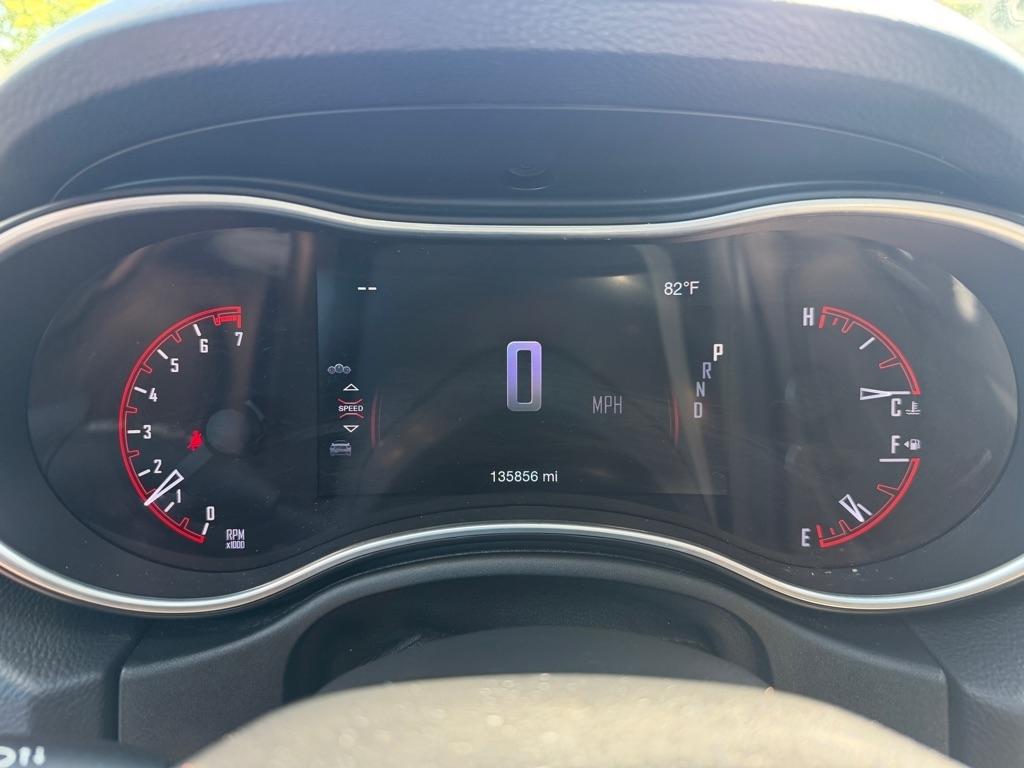 Dodge Durango SXT Plus AWD 2019