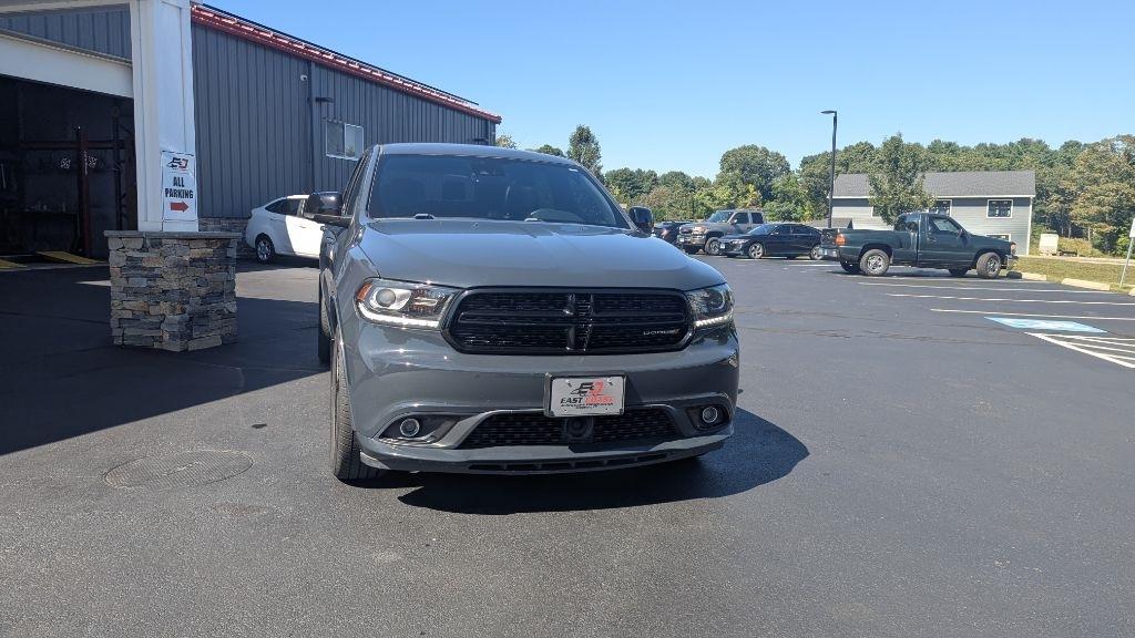 Dodge Durango R/T AWD 2017