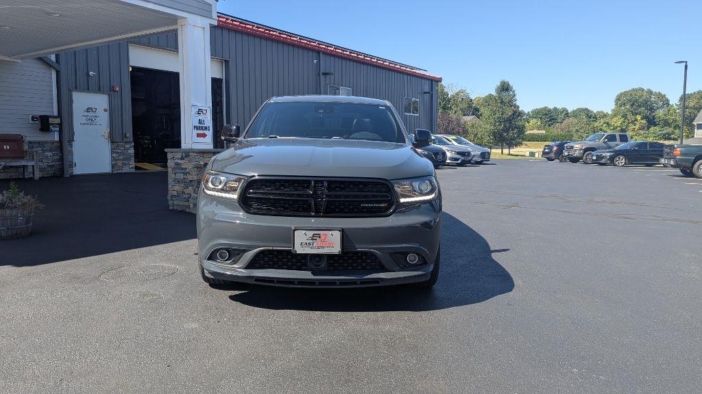 Dodge Durango R/T AWD 2017