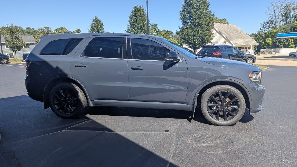 Dodge Durango R/T AWD 2017