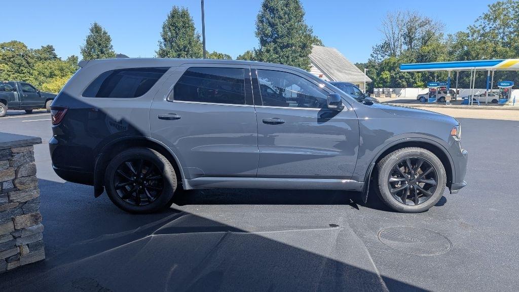 Dodge Durango R/T AWD 2017