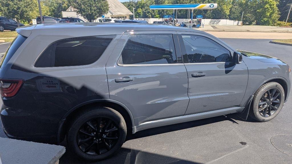 Dodge Durango R/T AWD 2017