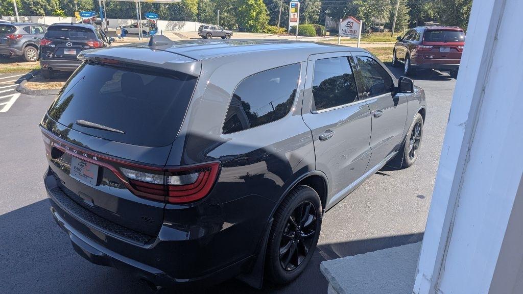 Dodge Durango R/T AWD 2017