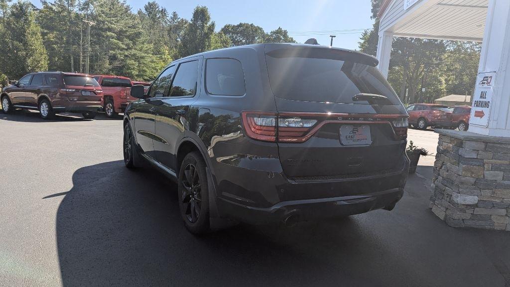 Dodge Durango R/T AWD 2017