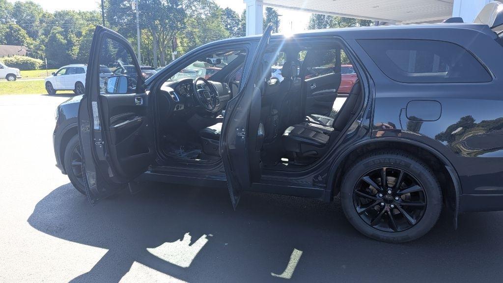 Dodge Durango R/T AWD 2017