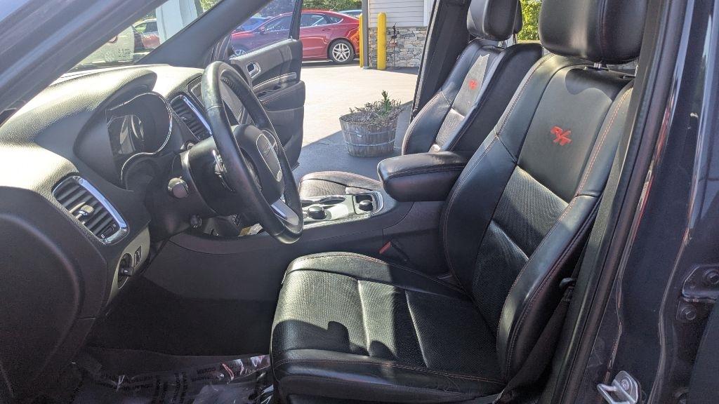 Dodge Durango R/T AWD 2017