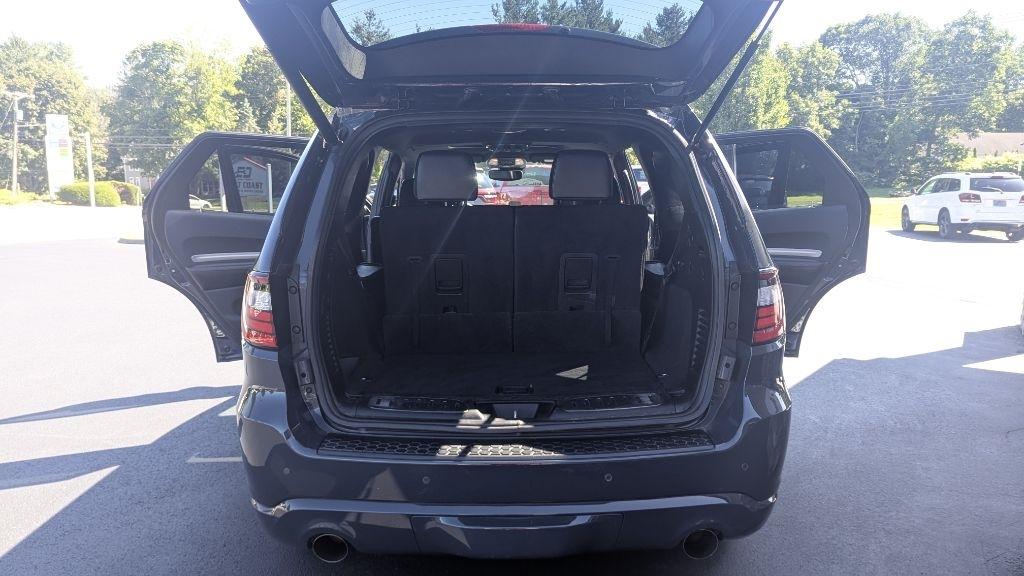 Dodge Durango R/T AWD 2017