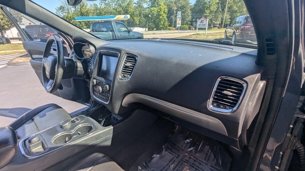 Dodge Durango R/T AWD 2017