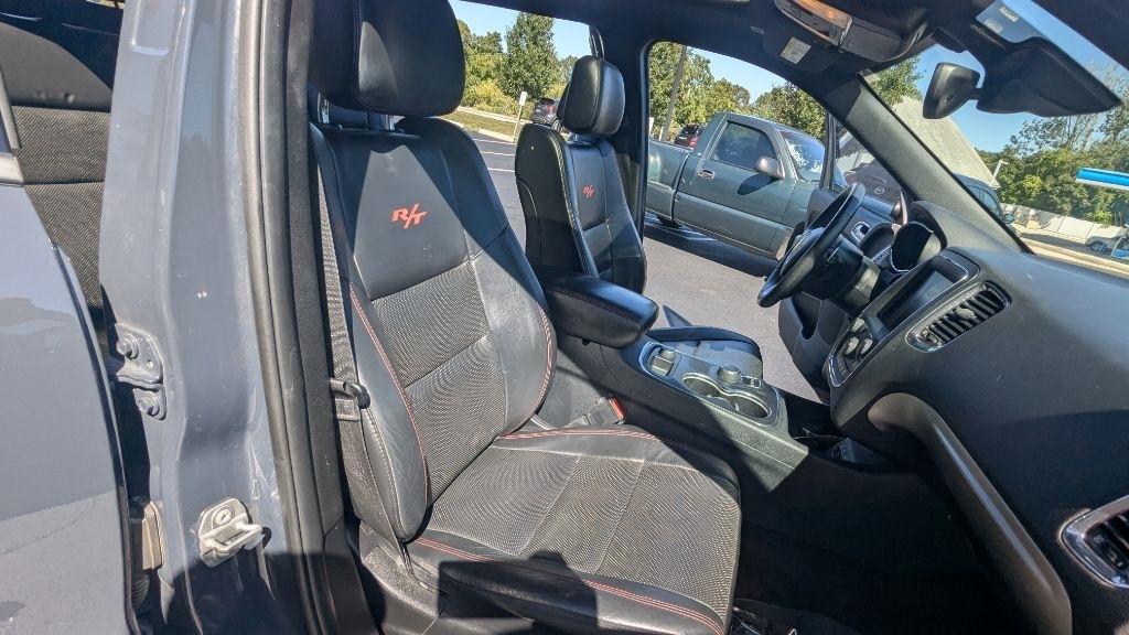 Dodge Durango R/T AWD 2017