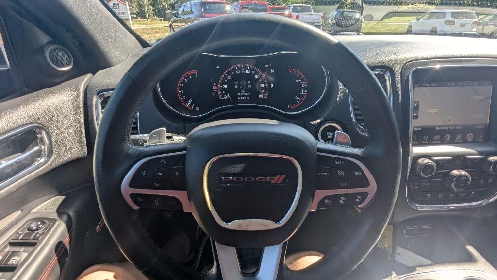 Dodge Durango R/T AWD 2017