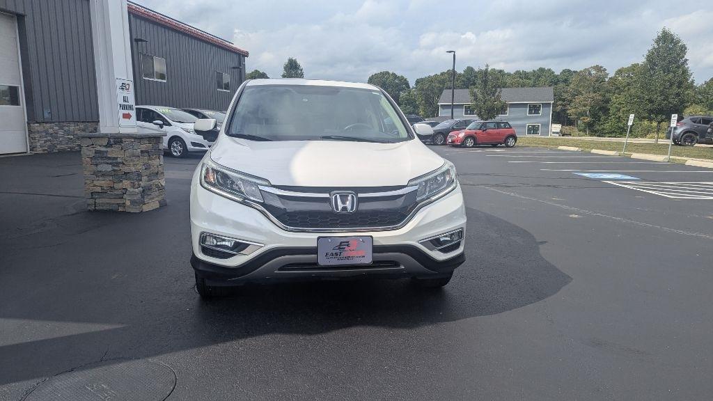 Honda CR-V AWD 5dr EX 2015
