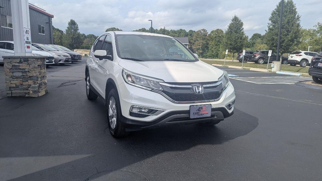 Honda CR-V AWD 5dr EX 2015