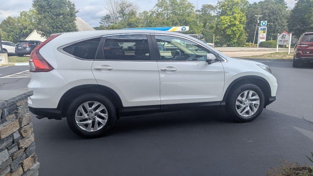 Honda CR-V AWD 5dr EX 2015