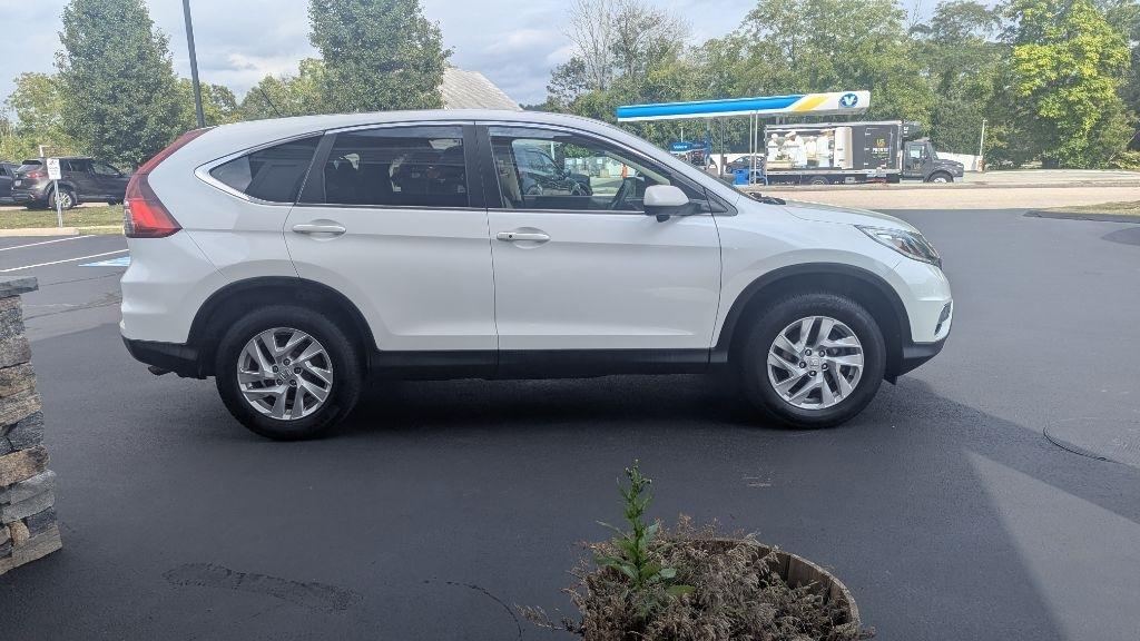 Honda CR-V AWD 5dr EX 2015