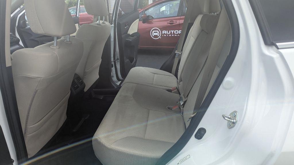 Honda CR-V AWD 5dr EX 2015
