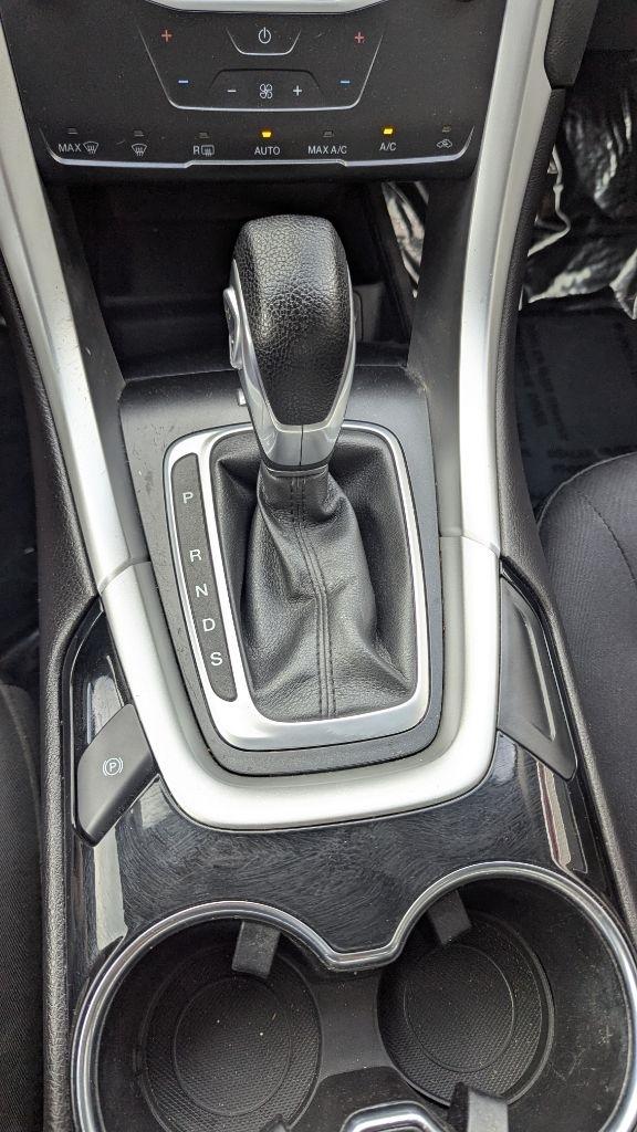 Ford Fusion 4dr Sdn SE FWD 2014