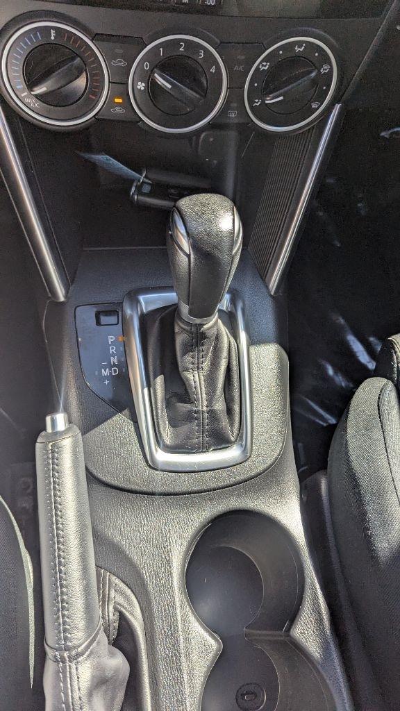 Mazda CX-5 AWD 4dr Auto Touring 2014