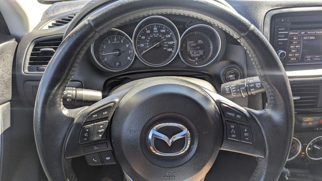 Mazda CX-5 AWD 4dr Auto Touring 2014
