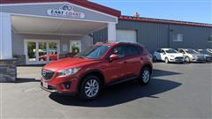 2014 Mazda CX-5 