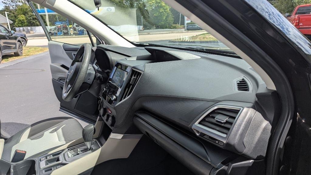 Subaru Forester CVT 2020