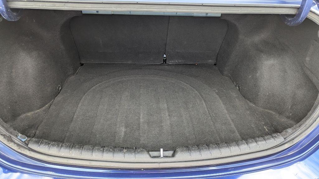 Hyundai Accent SE Sedan Auto 2018