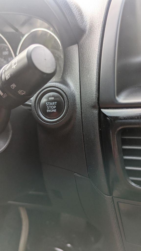 Mazda CX-5 AWD 4dr Auto Touring 2013