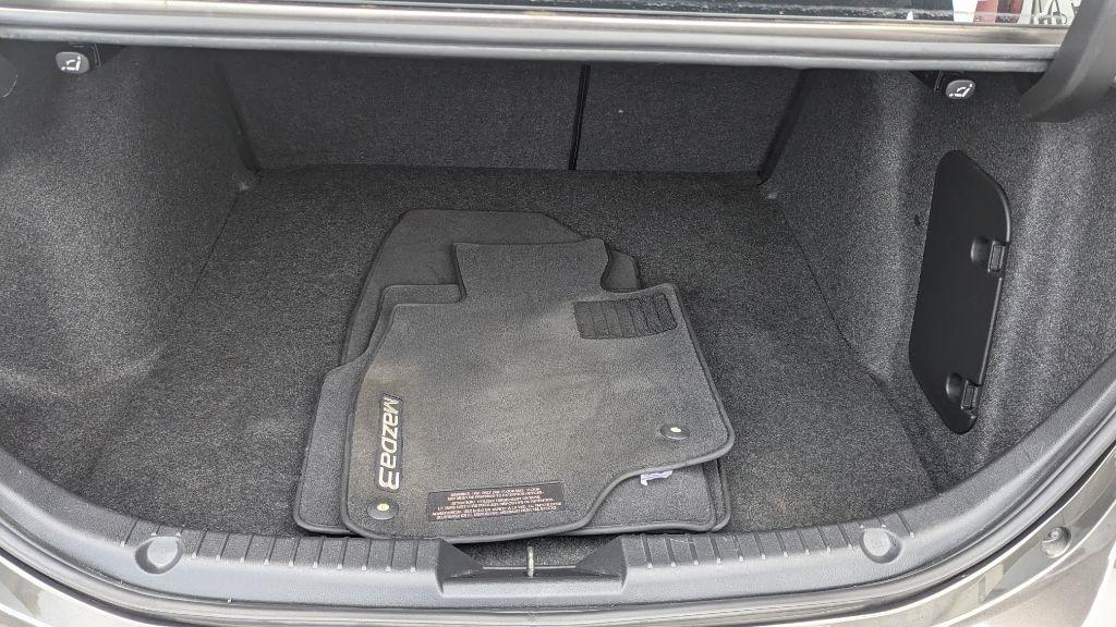 Mazda MAZDA3 4dr Sdn Auto i Sport 2016