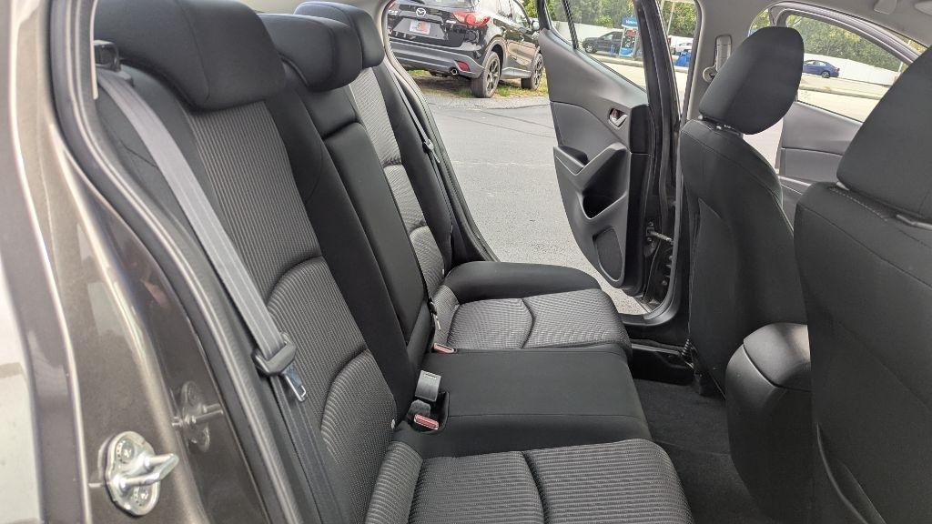 Mazda MAZDA3 4dr Sdn Auto i Sport 2016