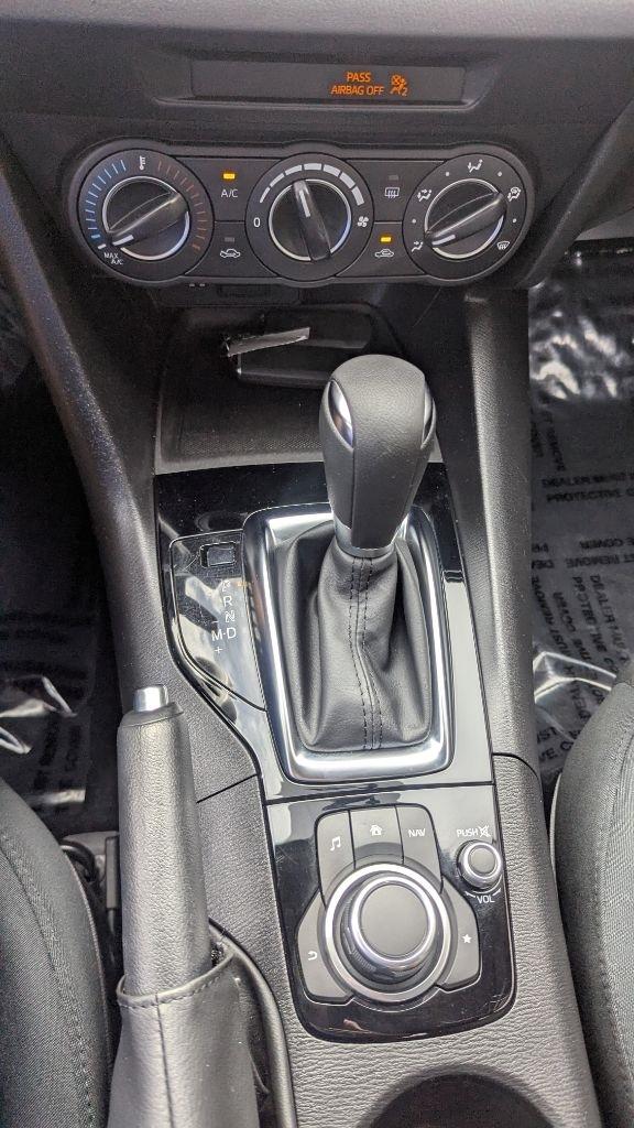 Mazda MAZDA3 4dr Sdn Auto i Sport 2016