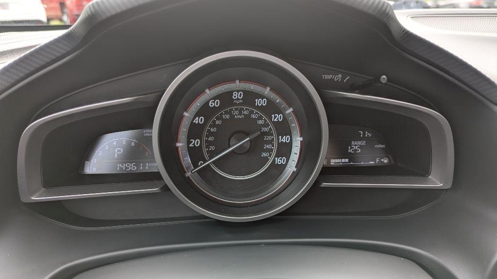 Mazda MAZDA3 4dr Sdn Auto i Sport 2016