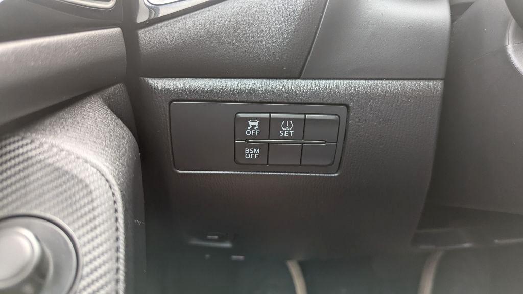 Mazda MAZDA3 4dr Sdn Auto i Sport 2016