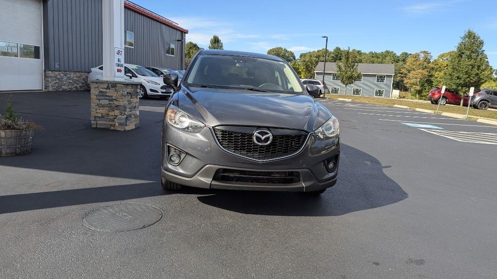 Mazda CX-5 AWD 4dr Auto Touring 2015