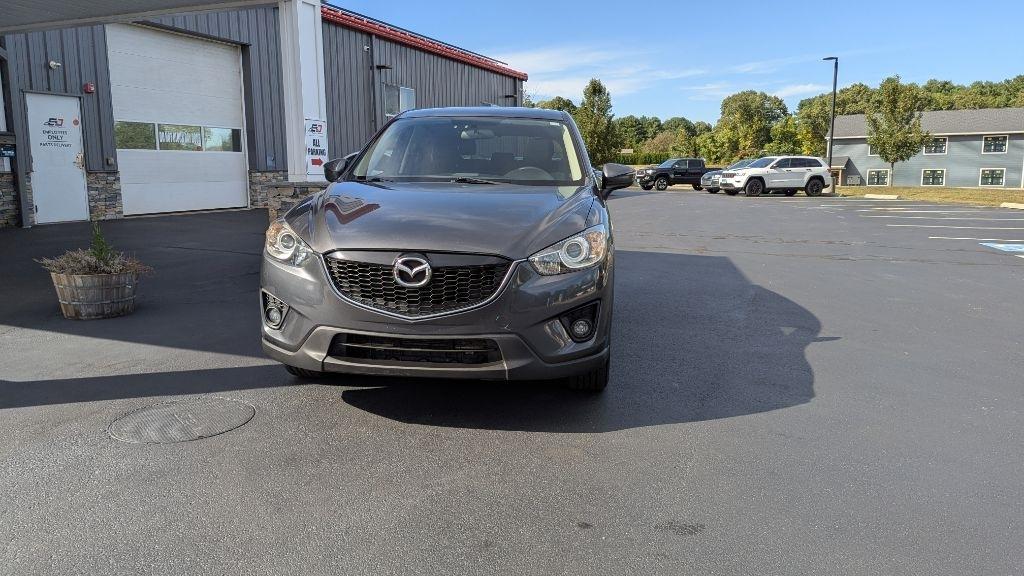 Mazda CX-5 AWD 4dr Auto Touring 2015