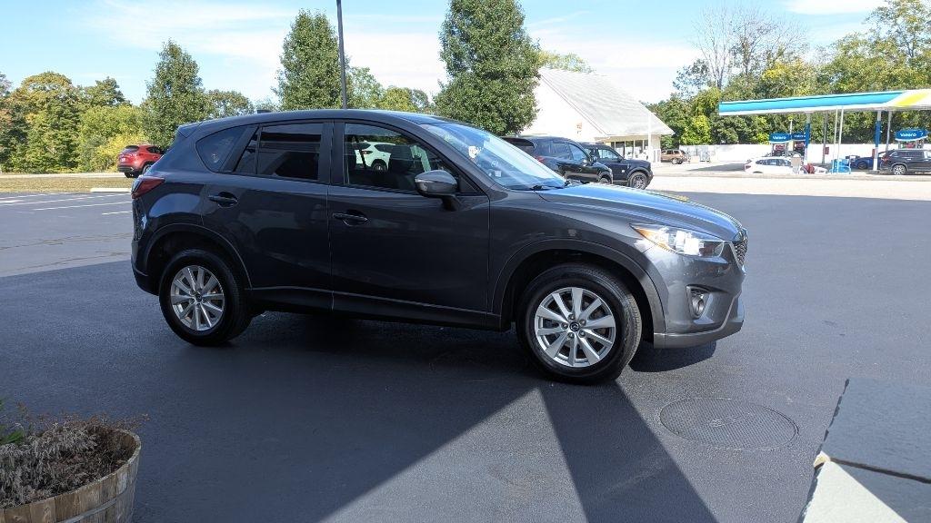 Mazda CX-5 AWD 4dr Auto Touring 2015